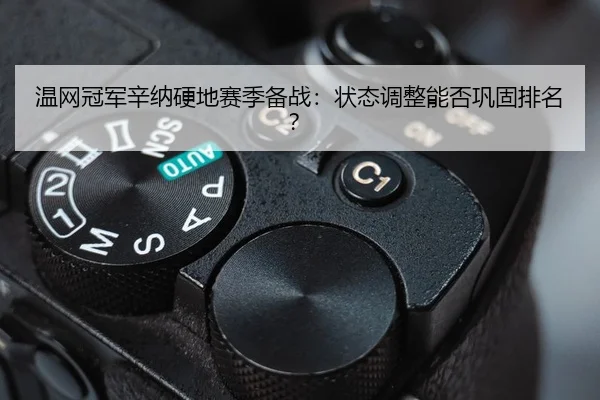温网冠军辛纳硬地赛季备战：状态调整能否巩固排名？